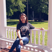 Chloe M., Babysitter in Siloam Springs, AR with 8 years paid experience