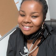 Thato N., Care Companion in Redmond, WA 98052 with 3 years paid experience
