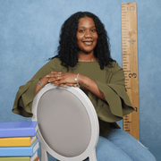 Kameraan  C., Babysitter in Waskom, TX 75692 with 4 years of paid experience