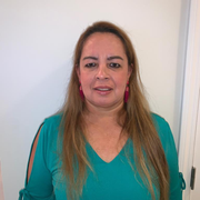 Maria V., Babysitter in 33177 with 25 years of paid experience