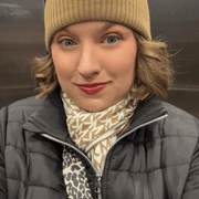 Farran H., Nanny in Lillington, NC 27546 with 15 years of paid experience