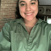 Adamary B., Child Care Provider in 28075 with 6 years of paid experience