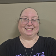 Victoria  R., Child Care Provider in 54457 with 20 years of paid experience