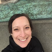 Pamela C. - Evanston Babysitter