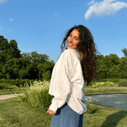 Hajra Q., Babysitter in Springfield, VA with 4 years paid experience