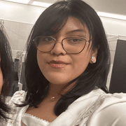 Reyna L., Babysitter in 85614 with 0 years of paid experience