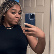 Janiya D., Babysitter in Covington, GA with 3 years paid experience