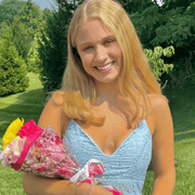 Sophie K., Babysitter in Cincinnati, OH with 9 years paid experience