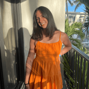 Lily C., Babysitter in 35474 with 1 year of paid experience