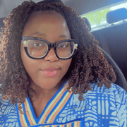 Sarah J., Care Companion in Annandale, VA with 3 years paid experience