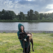 Lauren V., Nanny in La Center, WA 98629 with 7 years of paid experience