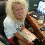 Adoration J., Pet Care Provider in Drake, CO 80515 with 6 years paid experience