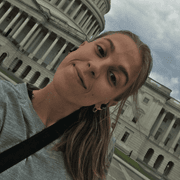 Juliette V., Babysitter in Washington, DC with 6 years paid experience