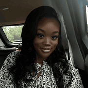 Chaise M., Child Care Provider in 28079 with 3 years of paid experience