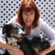 Suzanne K., Pet Care Provider in New York, NY with 25 years paid experience
