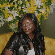Oyinkansola O., Nanny in Kennesaw, GA with 2 years paid experience