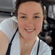 Caitlin C., Child Care Provider in 21737 with 8 years of paid experience