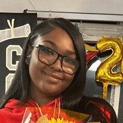 Kyra S., Child Care Provider in 92395 with 1 year of paid experience