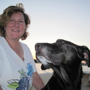 Maryanne G., Pet Care Provider in Ocean View, DE 19970 with 1 year paid experience