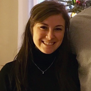 Anna H. - Boston Nanny