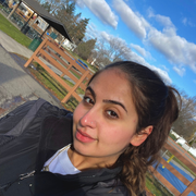 Batoul F., Babysitter in Dearborn, MI with 3 years paid experience