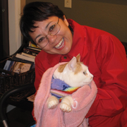 Sue P., Pet Care Provider in Sunnyvale, CA with 3 years paid experience