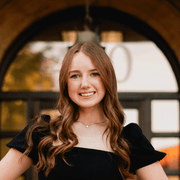 Delaney M., Child Care Provider in 64083 with 3 years of paid experience