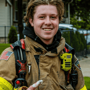 Quinn C., Pet Care Provider in Racine, WI with 4 years paid experience