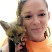 Danielle B. - Brookville Pet Care Provider