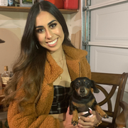 Valeria F., Pet Care Provider in Los Banos, CA with 1 year paid experience