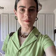 Lucia V., Care Companion in Mill Valley, CA with 1 year paid experience
