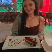 Skylar M., Babysitter in Bokeelia, FL 33922 with 6 years of paid experience