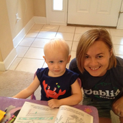 Petra A., Nanny in Ponte Vedra Beach, FL with 5 years paid experience