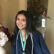 Valeria L., Nanny in Bentonville, AR 72712 with 1 year of paid experience