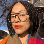Christina D., Babysitter in 11215 with 10 years of paid experience