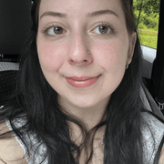 Emma R., Babysitter in Sargent, GA with 3 years paid experience