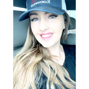 Lyndsay G. - Red Bluff Babysitter