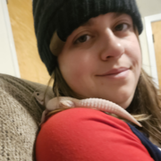 Emily  M., Child Care in Winthrop, NY 13697 with 3 years of paid experience