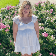 Kendall R., Child Care Provider in 78642 with 6 years of paid experience