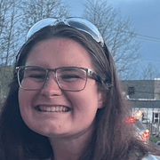 Skye C., Child Care in Durham, ME 04222 with 0 years of paid experience