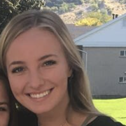 Bailey B., Nanny in Provo, UT with 6 years paid experience