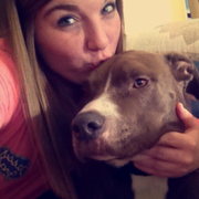 Destiny F., Pet Care Provider in Montgomery, AL 36109 with 2 years paid experience
