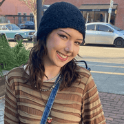 Eve L., Babysitter in Walnut Creek, CA with 2 years paid experience