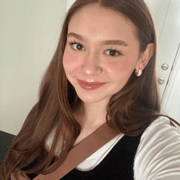 Marcela R., Nanny in 84103 with 2 years of paid experience