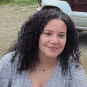 Rosanna B., Babysitter in 21224 with 5 years of paid experience