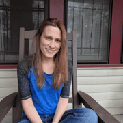 Katie L., Pet Care Provider in Memphis, TN with 20 years paid experience