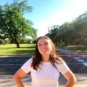 Brila P., Babysitter in Spicewood, TX 78669 with 7 years of paid experience