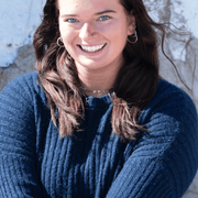 Katie P., Nanny in Greenport, NY 11944 with 5 years of paid experience