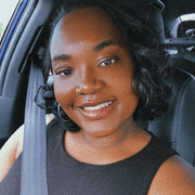 Anija S., Child Care Provider in 28147 with 3 years of paid experience