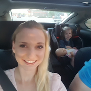 Erica B. - Keller Babysitter